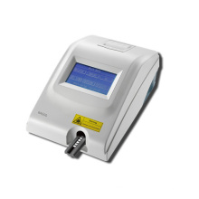 Analisador de urina veterinária semi-automática com Ce FDA (SC-BA600VET)
